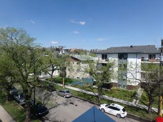 Photo 33: 313 649 Marsh Road NE in Calgary: Bridgeland/Riverside Apartment for sale : MLS®# A1086370