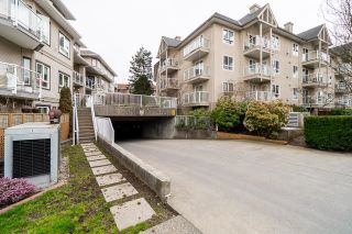 Photo 28: 317 8142 120A Street in Surrey: Queen Mary Park Surrey Condo for sale in "STERLING COURT" : MLS®# R2710890