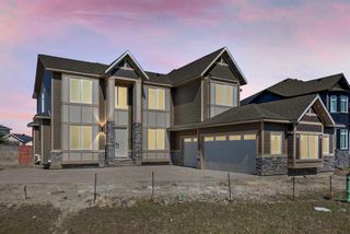 Photo 1: 149 Canoe Crescent SW: Airdrie Detached for sale : MLS®# A2126192