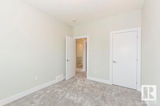 Photo 32: 14736 87 Avenue in Edmonton: Zone 10 House Half Duplex for sale : MLS®# E4376347