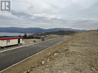 Photo 12: 3745 Davidson Court in West Kelowna: Vacant Land for sale : MLS®# 10301014
