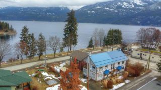 Photo 12: 504 CENTRE STREET in Kaslo: House for sale : MLS®# 2469125