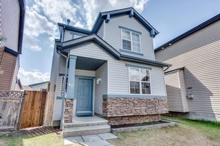 Photo 2: 67 EVERSYDE Circle SW in Calgary: Evergreen Detached for sale : MLS®# C4242781