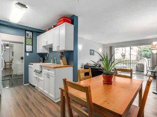 Photo 7: # 201 131 W 4TH ST in North Vancouver: Lower Lonsdale Condo for sale : MLS®# V1090521