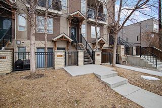Photo 28: 202 1728 35 Avenue SW in Calgary: Altadore Row/Townhouse for sale : MLS®# A1184124