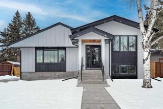 Main Photo: 20 Harley Road SW in Calgary: Haysboro Detached for sale : MLS®# A2108004