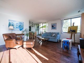 Photo 6: 501 1725 PENDRELL Street, Vancouver