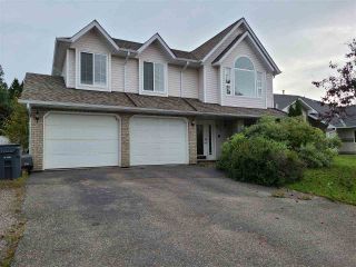 Photo 1: 5474 HEYER Road in Prince George: Haldi House for sale (PG City South (Zone 74))  : MLS®# R2499087