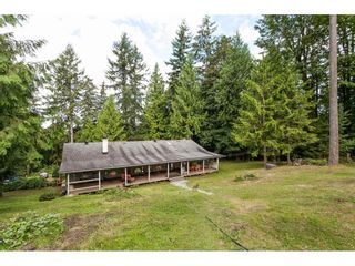 Photo 14: 10864 GREENWOOD Drive in Mission: Mission-West House for sale : MLS®# R2484037