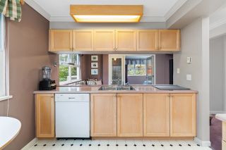 Photo 11: 202 3008 WILLOW STREET in Vancouver: Fairview VW Condo for sale (Vancouver West)  : MLS®# R2517837