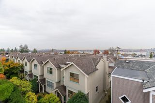 Photo 33: 6 219 E 8TH STREET in North Vancouver: Central Lonsdale Townhouse for sale : MLS®# R2630445