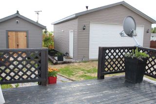 Photo 32: 31 MUNRO Crescent in Mackenzie: Mackenzie -Town House for sale (Mackenzie (Zone 69))  : MLS®# R2462403