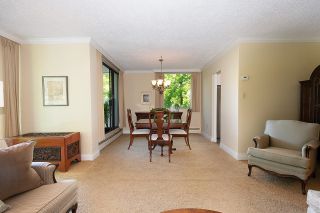 Photo 8: 301 5555 YEW Street in Vancouver: Kerrisdale Condo for sale in "Carlton Towers" (Vancouver West)  : MLS®# R2784998