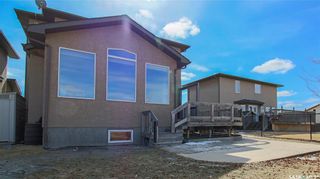 Photo 46: 7151 Maple Cove in Regina: Maple Ridge Residential for sale : MLS®# SK963300