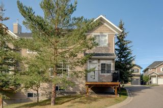 Photo 39: 145 Rockyspring Grove NW in Calgary: Rocky Ridge Row/Townhouse for sale : MLS®# A2002116
