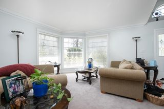 Photo 3: 1517 BRAMBLE Lane in Coquitlam: Westwood Plateau House for sale : MLS®# R2804835