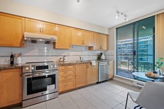 Photo 12: 2105 4380 HALIFAX Street in Burnaby: Brentwood Park Condo for sale in "Buchanan North" (Burnaby North)  : MLS®# R2880765