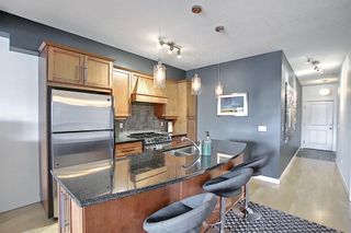 Photo 6: 305 1828 14 Street SW in Calgary: Lower Mount Royal Apartment for sale : MLS®# A2046326