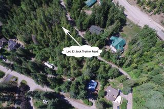 Photo 14: Lot 33 4498 Squilax Anglemont Hwy in Scotch Creek: Land Only for sale : MLS®# 10235084