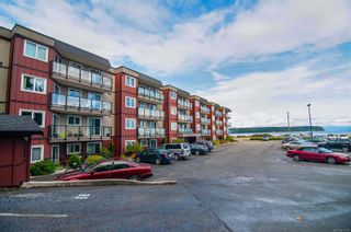 Photo 26: 110 872 Island Hwy in Campbell River: CR Campbell River Central Condo for sale : MLS®# 911175
