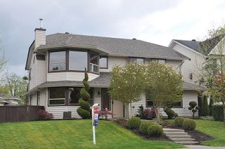 Photo 1: 12398 230 Street in Maple Ridge: East Central House for sale in "DEERFIELD PARK" : MLS®# R2263093