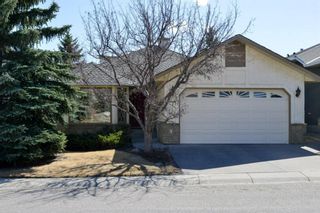 Photo 1: 5 Sienna Hills Court SW in Calgary: Signal Hill Detached for sale : MLS®# A1202120