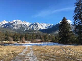 Photo 1: Lot 112 RIVERSIDE DRIVE in Fairmont Hot Springs: Vacant Land for sale : MLS®# 2469199