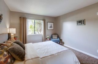 Photo 15: Condo for sale : 1 bedrooms : 6725 Mission Gorge Rd #206B in San Diego