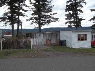 Photo 1: 6 302 NORTH BROADWAY Avenue in Williams Lake: Williams Lake - City Manufactured Home for sale (Williams Lake (Zone 27))  : MLS®# N247468