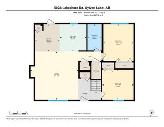 Photo 39: 5028 Lakeshore Drive: Sylvan Lake Detached for sale : MLS®# A2011477
