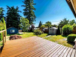 Photo 22: 953 DRAYTON Street in North Vancouver: Calverhall House for sale : MLS®# R2520925