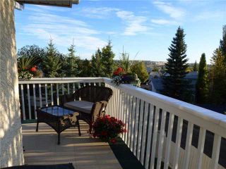 Photo 19: 28 200 SANDSTONE Drive NW in CALGARY: Sandstone Townhouse for sale (Calgary)  : MLS®# C3524111