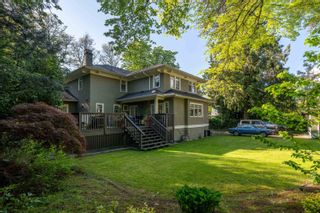 Photo 11: 3398 CYPRESS Street in Vancouver: Shaughnessy House for sale (Vancouver West)  : MLS®# R2800725