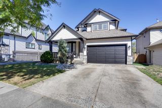 Main Photo: 16507 62A Avenue in Surrey: Cloverdale BC House for sale in "CLOVER RIDGE" (Cloverdale)  : MLS®# R2818030