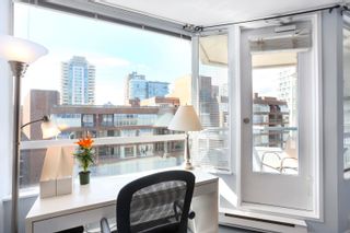 Photo 6: 805 1330 HORNBY Street in Vancouver: Downtown VW Condo for sale (Vancouver West)  : MLS®# R2649801