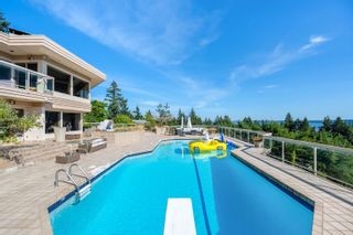 Photo 21: 4060 ALMONDEL Road in West Vancouver: Bayridge House for sale : MLS®# R2874376