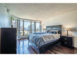 Photo 13: 2106 867 HAMILTON Street in Vancouver: Downtown VW Condo for sale in "JARDINE'S LOOKOUT" (Vancouver West)  : MLS®# V1117977