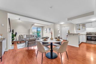 Photo 15: 402 2665 W BROADWAY in Vancouver: Kitsilano Condo for sale in "THE MAGUIRE BUILDING" (Vancouver West)  : MLS®# R2872163