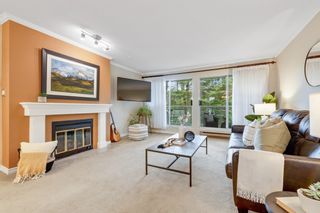 Photo 4: 304 2733 ATLIN Place in Coquitlam: Coquitlam East Condo for sale in "ATLIN COURT" : MLS®# R2820393