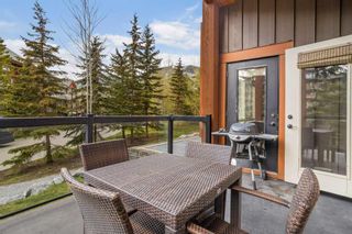 Photo 26: 107BF 187 Kananaskis Way: Canmore Apartment for sale : MLS®# A2133378
