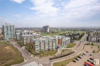 Photo 36: 701 2504 109 Street in Edmonton: Zone 16 Condo for sale : MLS®# E4387425