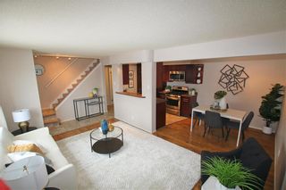 Photo 8: 465 Augier Avenue in Winnipeg: St Charles Condominium for sale (5G)  : MLS®# 202203441