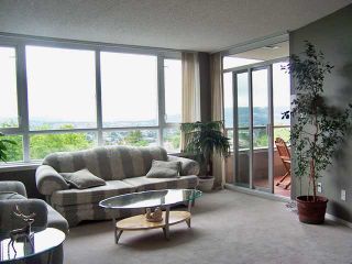Photo 1: 504 6055 NELSON Avenue in Burnaby: Forest Glen BS Condo for sale in "LA MIRAGE II" (Burnaby South)  : MLS®# V898840
