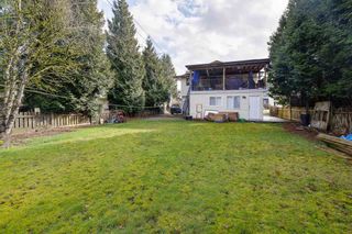 Photo 37: 14165 GROSVENOR Road in Surrey: Bolivar Heights House for sale (North Surrey)  : MLS®# R2548958