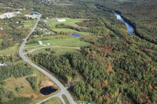 Photo 1: Lot 8A Stellarton Trafalgar Road in Riverton: 108-Rural Pictou County Vacant Land for sale (Northern Region)  : MLS®# 202209670