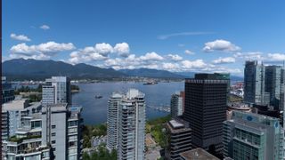 Photo 4: 3305 1211 MELVILLE Street in Vancouver: Coal Harbour Condo for sale in "Ritz" (Vancouver West)  : MLS®# R2800572