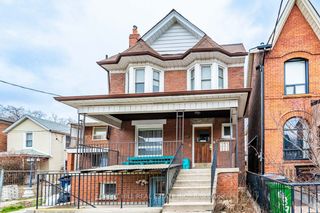 Main Photo: 691 Ossington Avenue in Toronto: Palmerston-Little Italy House (2-Storey) for sale (Toronto C01)  : MLS®# C8174754