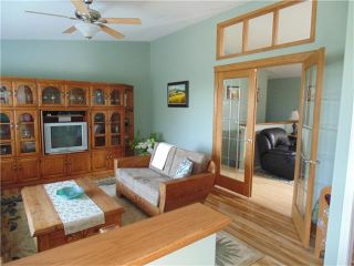 Photo 19: 224099 RGE RD 282 in Rural Rocky View County: Rural Rocky View MD House for sale : MLS®# C4071623