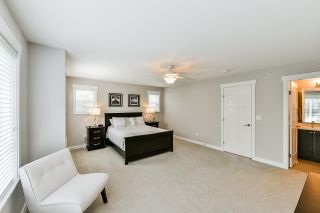 Photo 10: 31 7059 210 Street in Langley: Willoughby Heights Townhouse for sale in "ALDER" : MLS®# R2400571