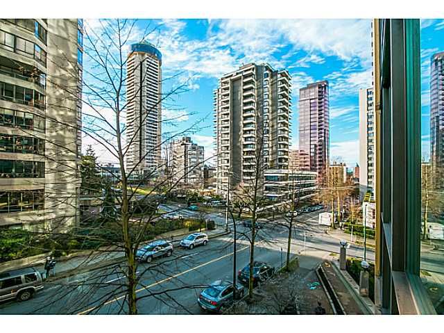Main Photo: 303 1367 ALBERNI Street in Vancouver: West End VW Condo for sale in "THE LIONS" (Vancouver West)  : MLS®# V1099854